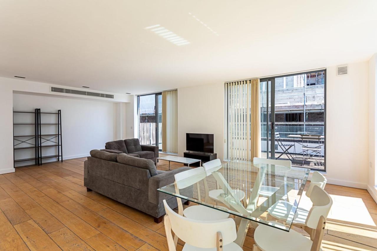 Apartamento Tower Hill Ix *