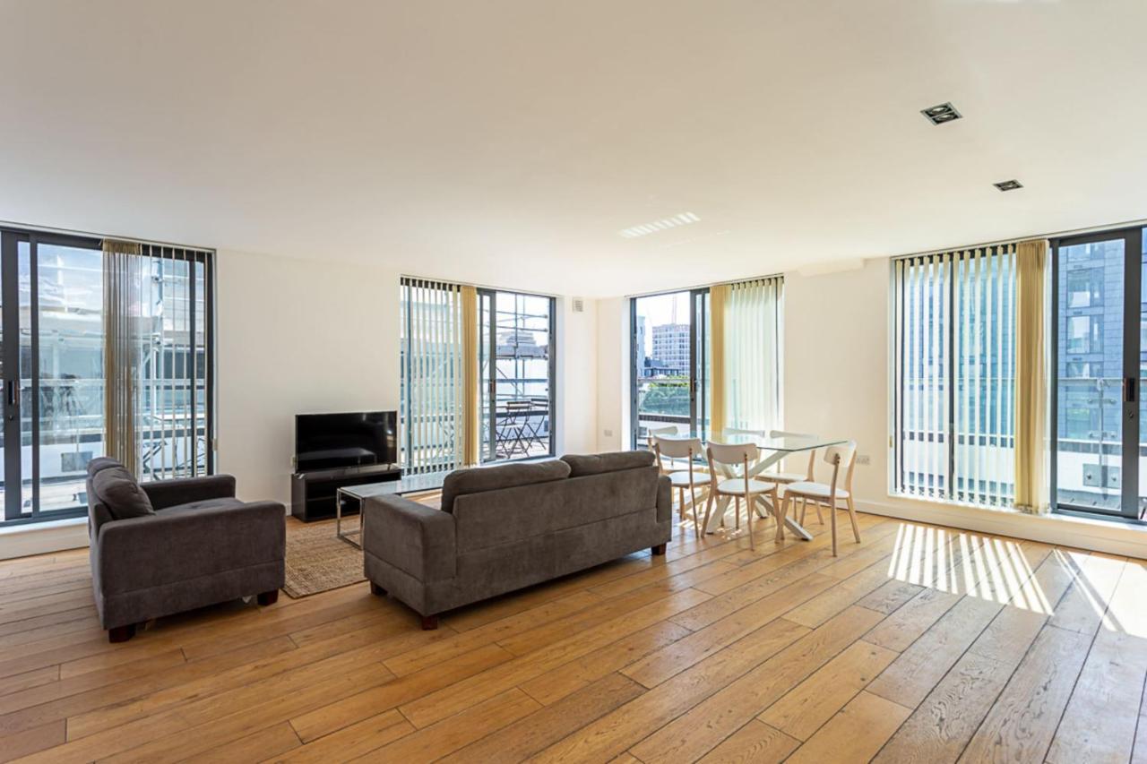 Apartamento Tower Hill Ix