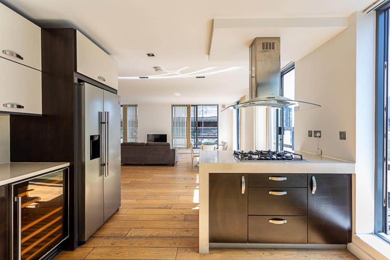 Apartamento Tower Hill Ix *