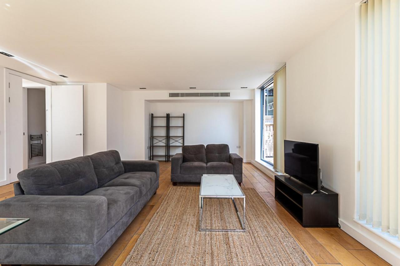 Apartamento Tower Hill Ix *