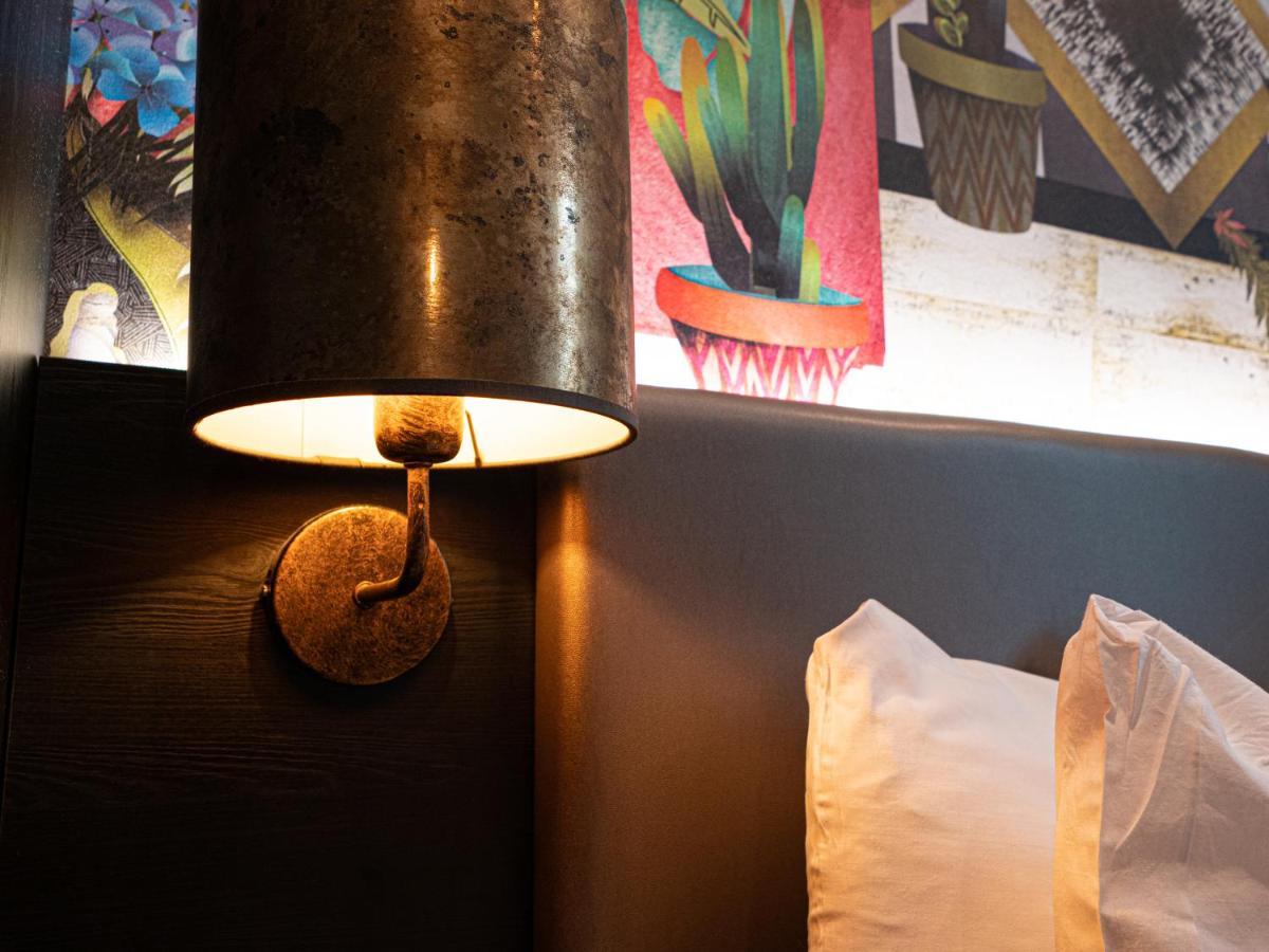 Hyde Park Hotel Londres