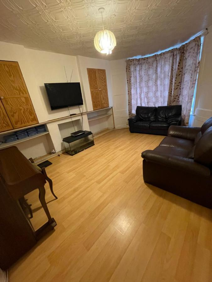 Elmdene Road Habitación en casa particular