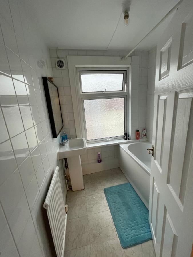 Homestay Elmdene Road