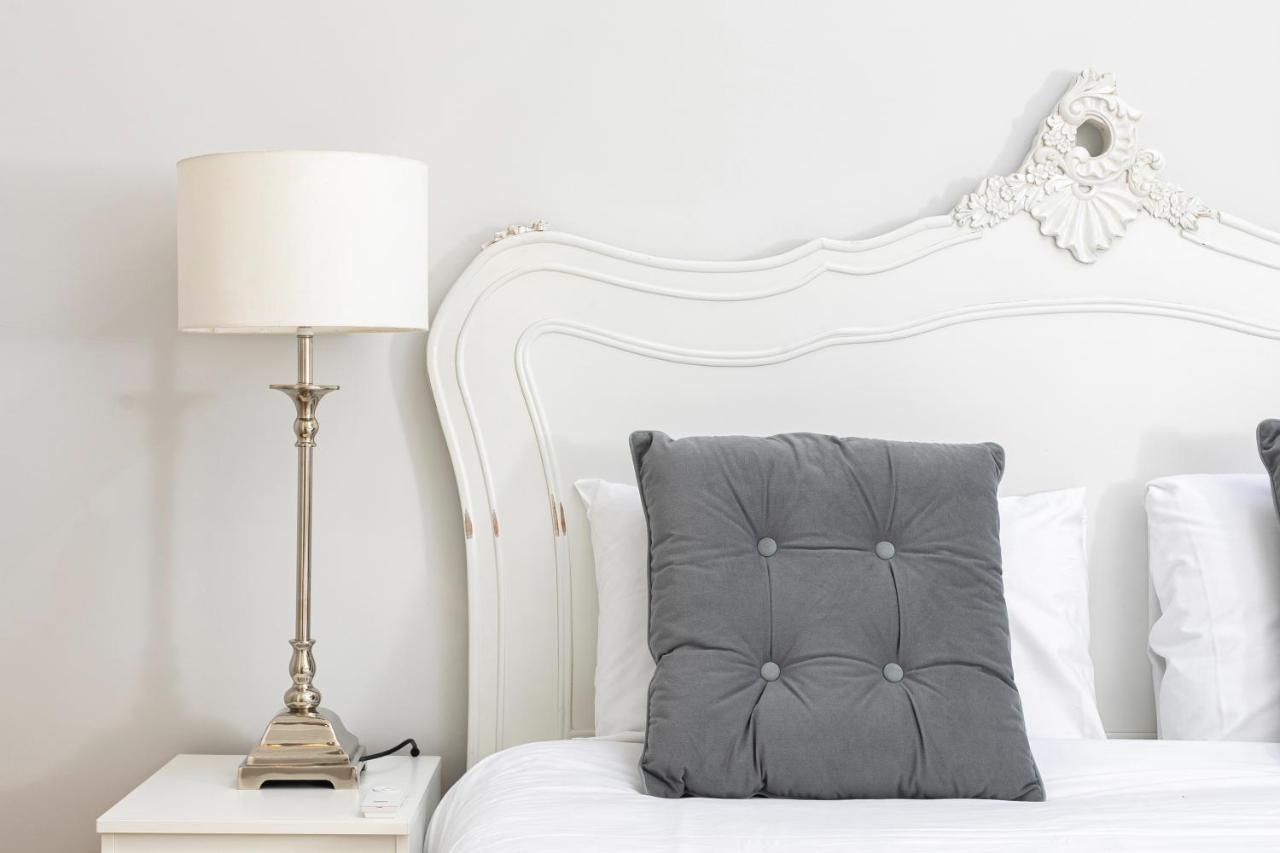 Penthousestays Notting Hill Apartamento *