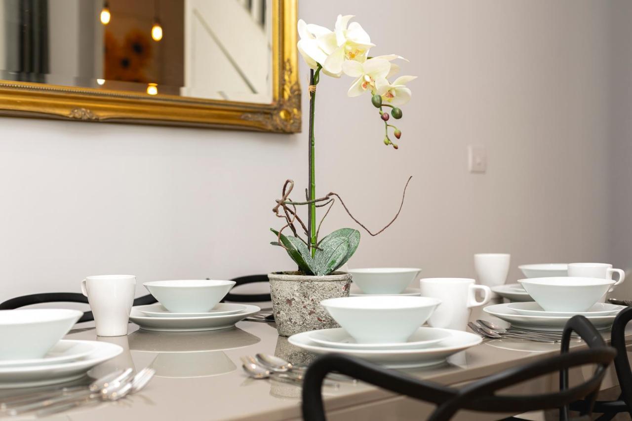 Penthousestays Notting Hill