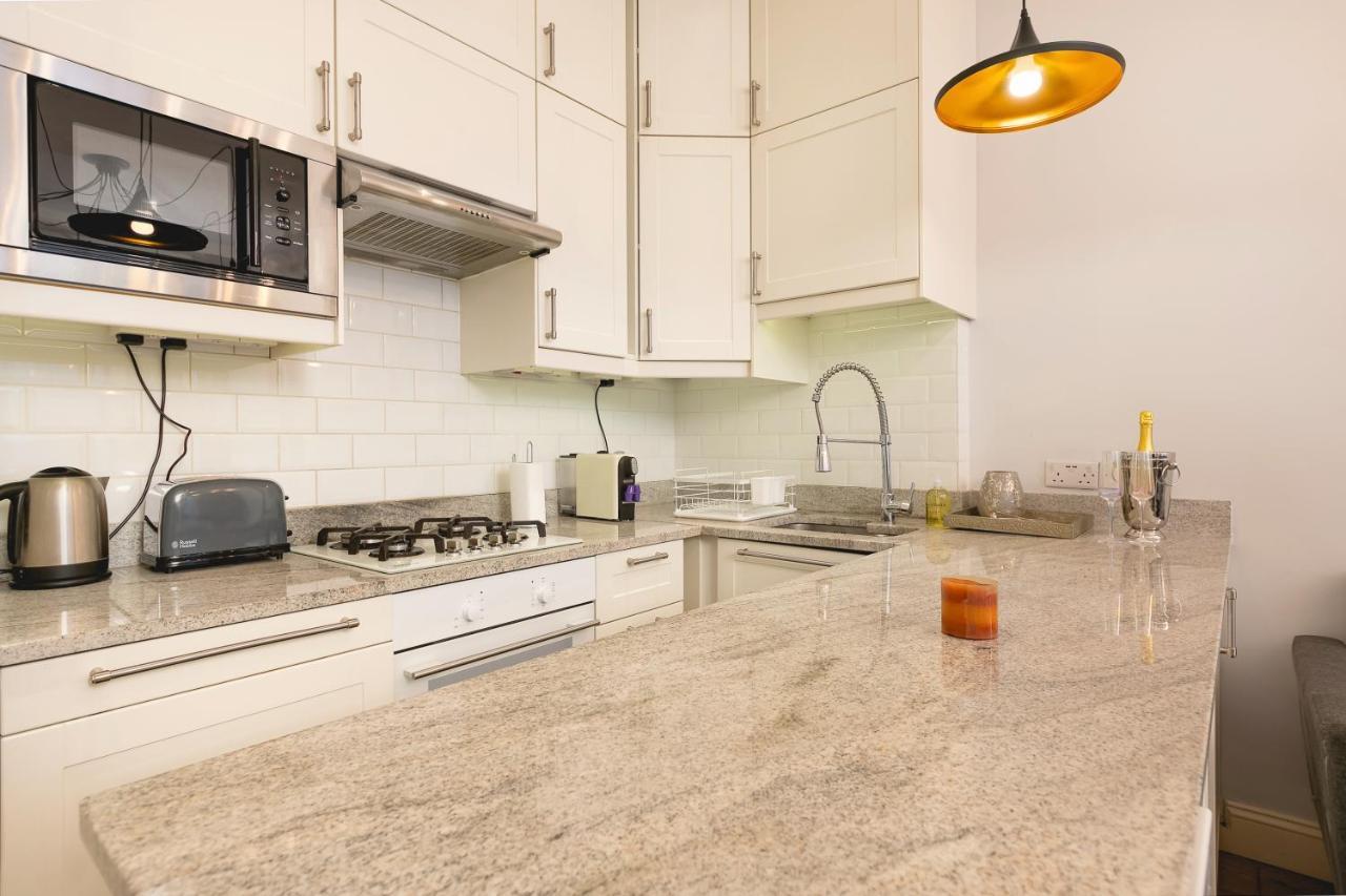 Penthousestays Notting Hill Apartamento