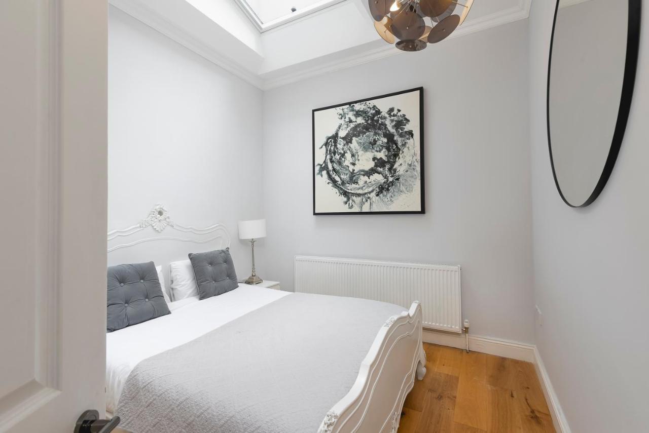 Penthousestays Notting Hill