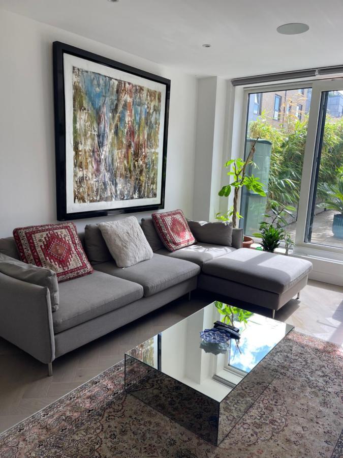 Chelsea Pad By Condokeeper Appartement