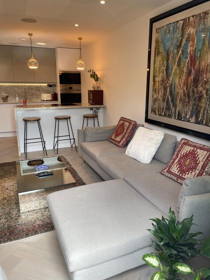 Appartement Chelsea Pad By Condokeeper Londres