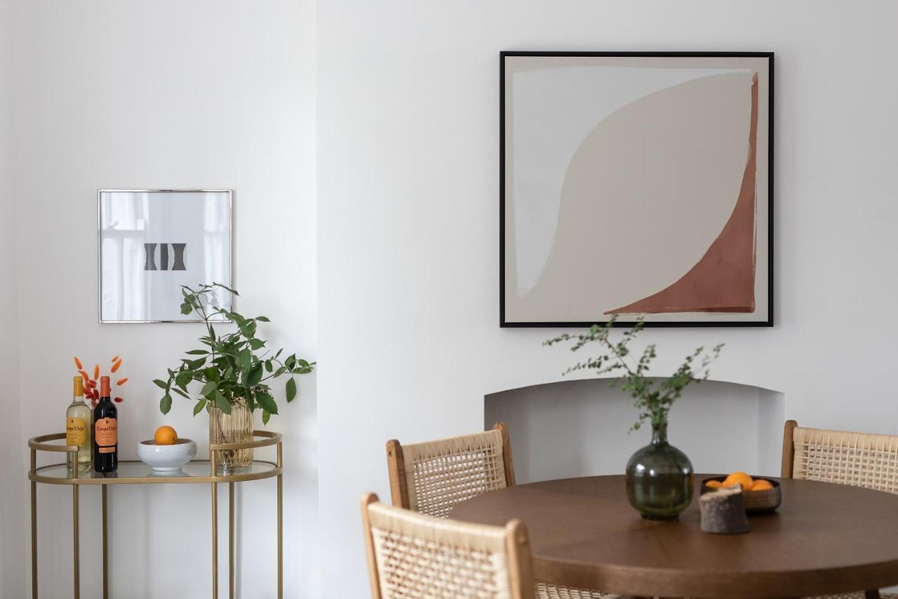 The Camberwell Retreat - Alluring 2bdr Flat With Garden Londres