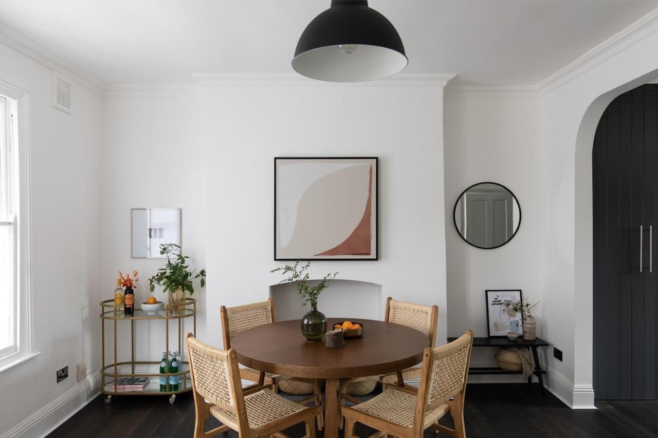 The Camberwell Retreat - Alluring 2bdr Flat With Garden * Londres