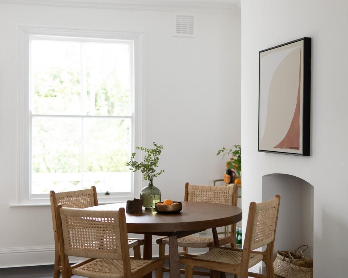 Apartamento The Camberwell Retreat - Alluring 2bdr Flat With Garden *