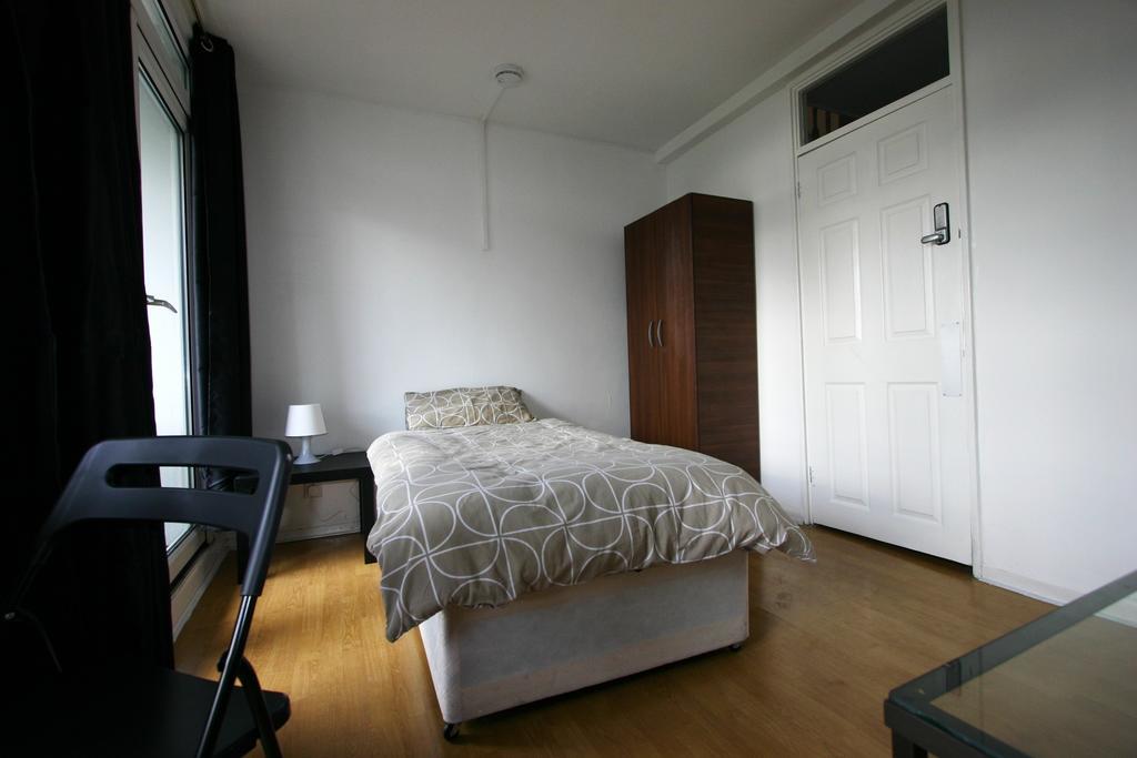 Lettingeasy - Brownfield * Londres