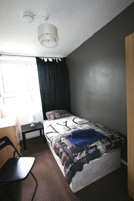 Lettingeasy - Brownfield * Londres