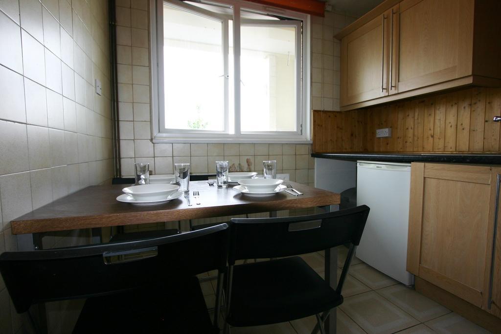 Lettingeasy - Brownfield Londres