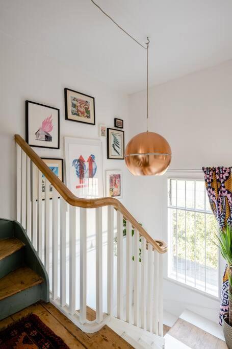 Beautiful Two-floor Flat Near Tube Station Appartement