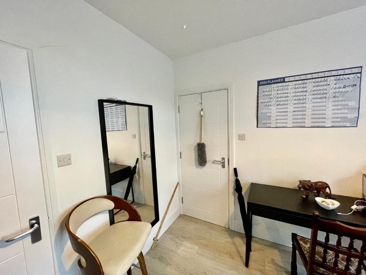 Lovely Self Contained Now Available