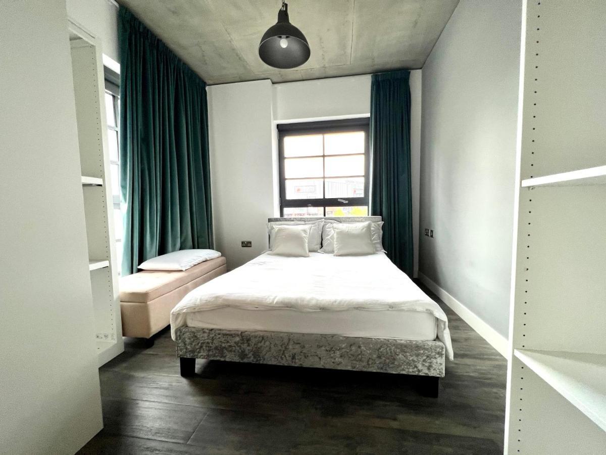 Two Bedroom Ferrum Wembley Park Appartement Londres