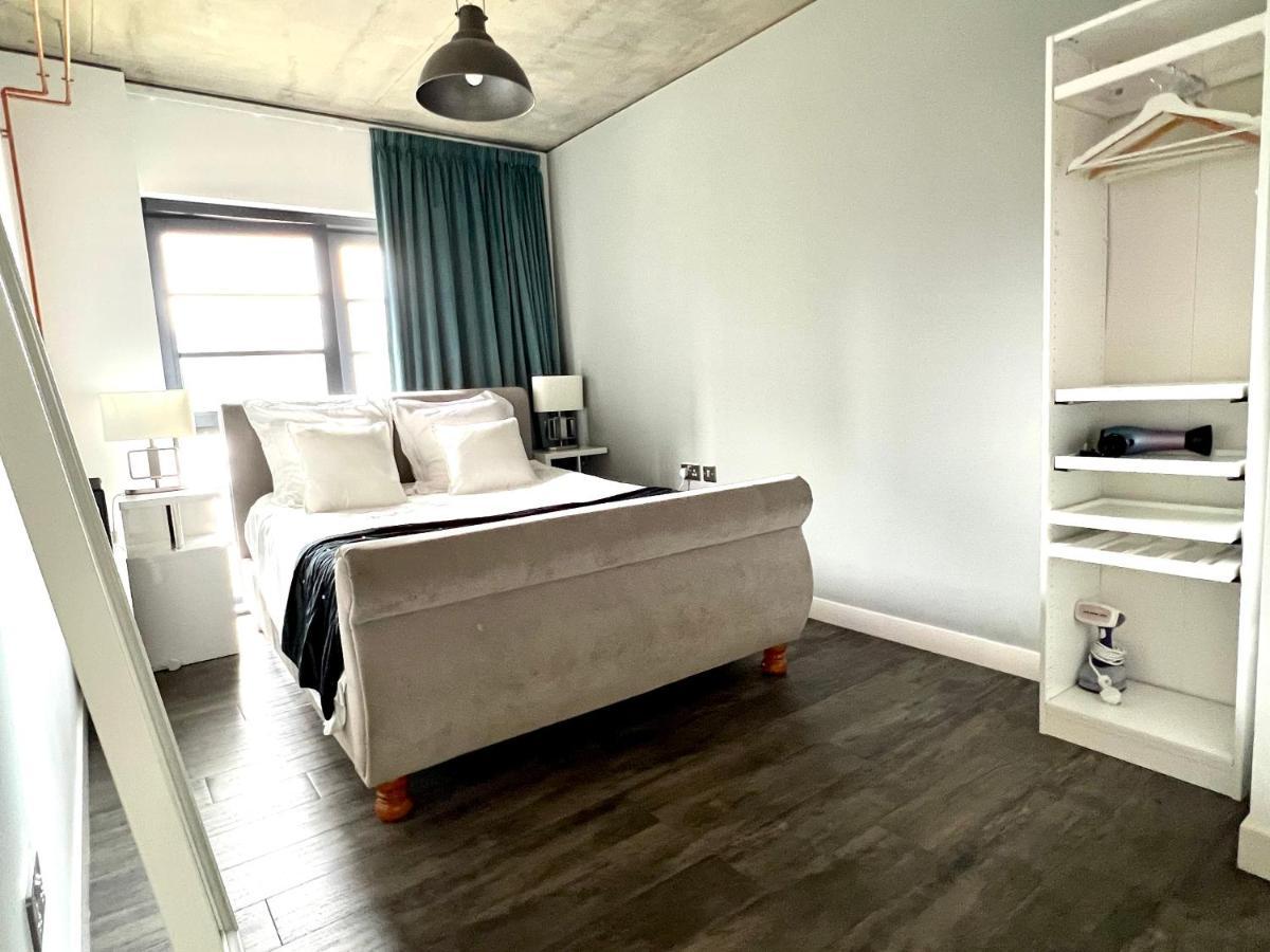 Two Bedroom Ferrum Wembley Park * Londres