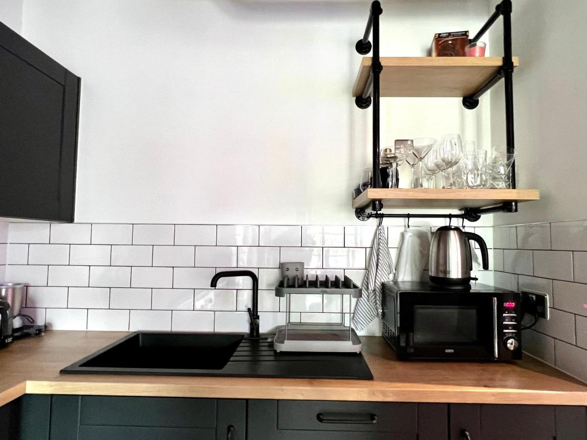 Two Bedroom Ferrum Wembley Park Londres