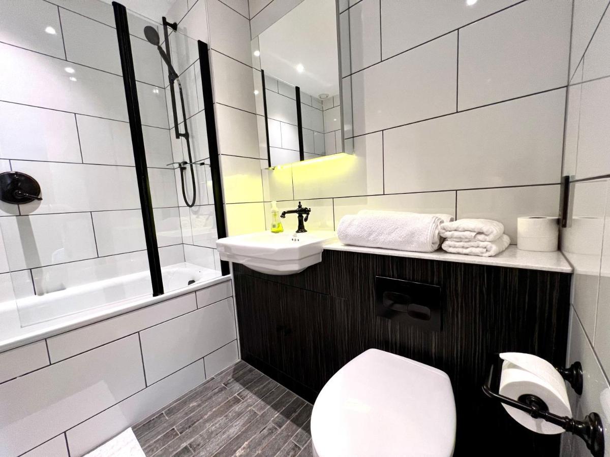 Appartement Two Bedroom Ferrum Wembley Park *
