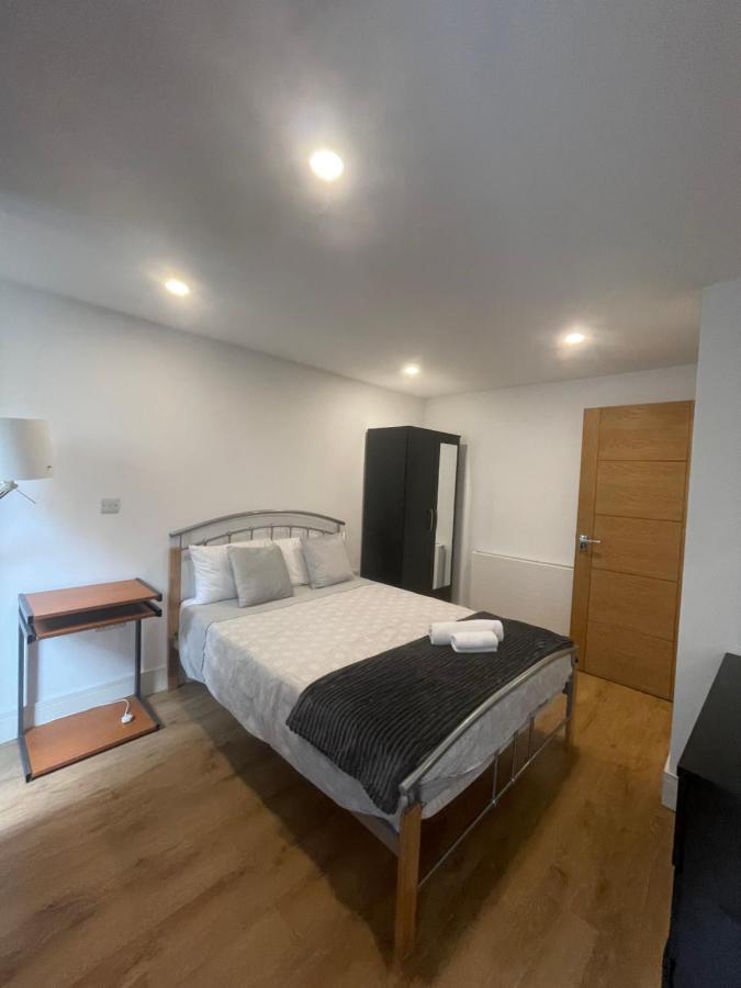 Habitación en casa particular Clapham House *