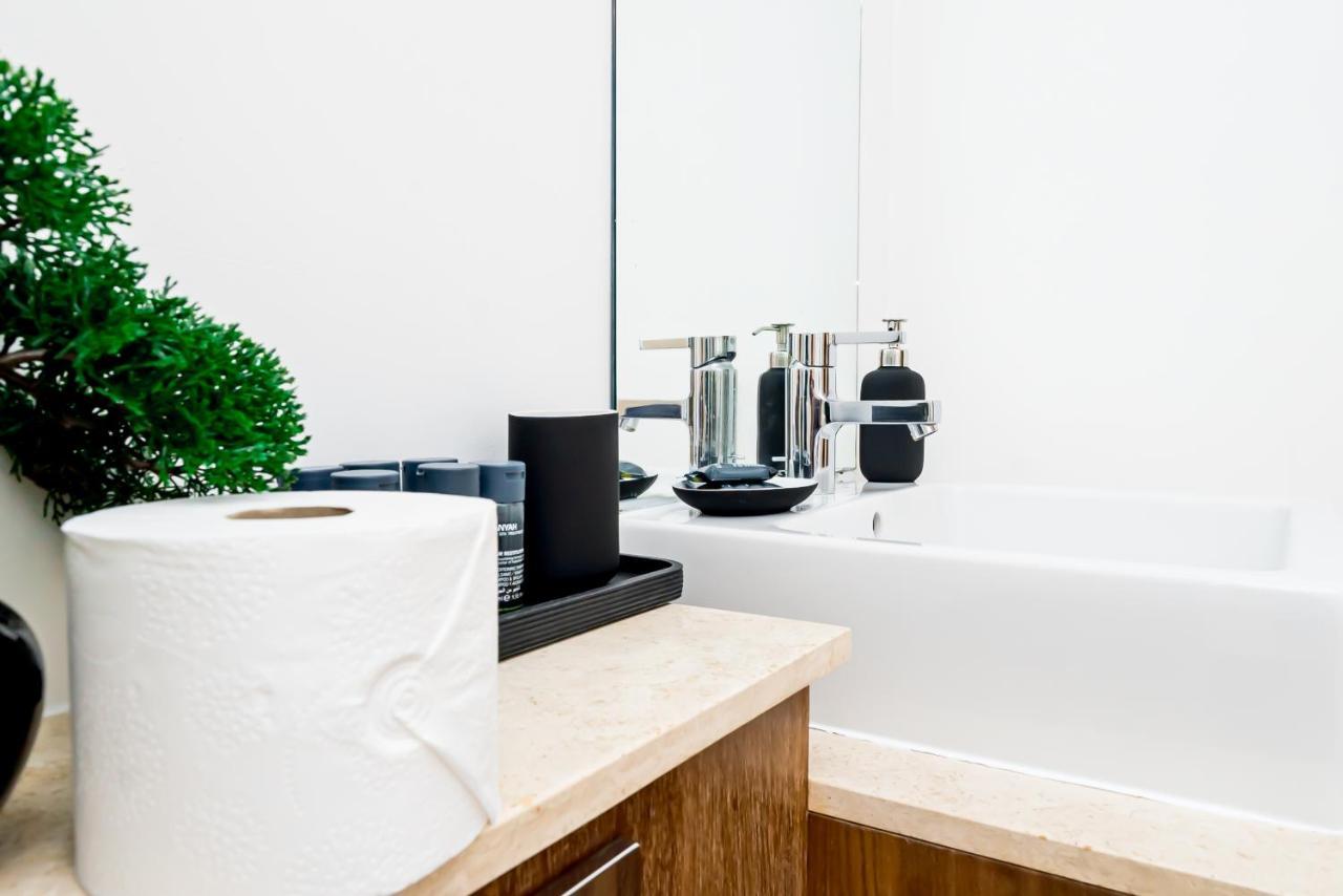 Private 2 Bedroom In West Hampstead Apartamento Londres