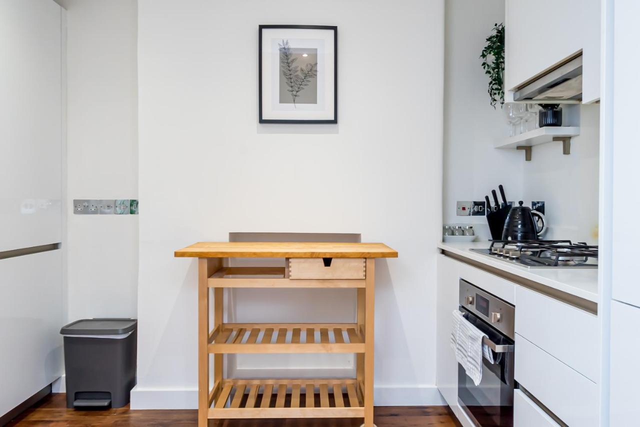 Apartamento Private 2 Bedroom In West Hampstead *