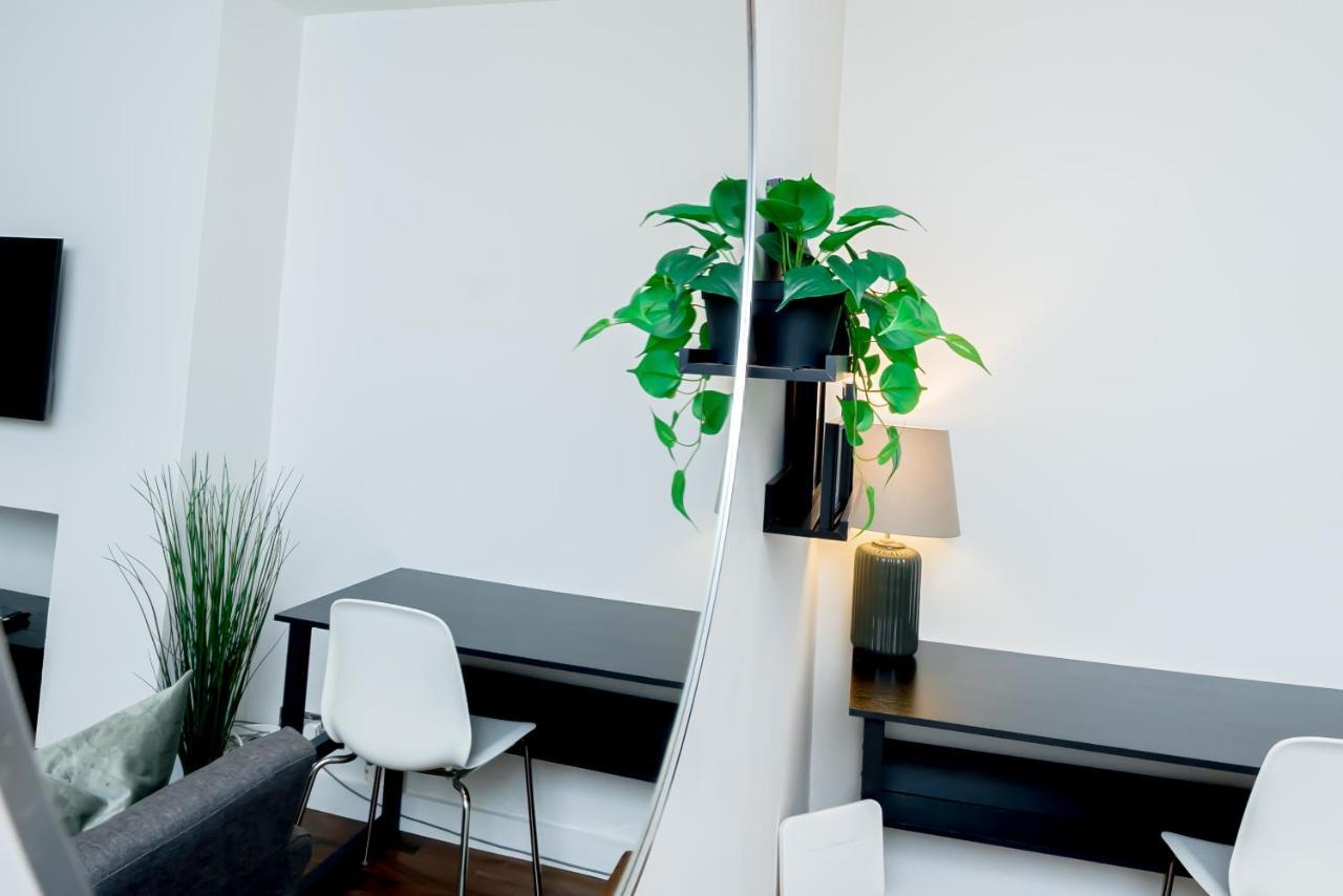 Apartamento Private 2 Bedroom In West Hampstead *