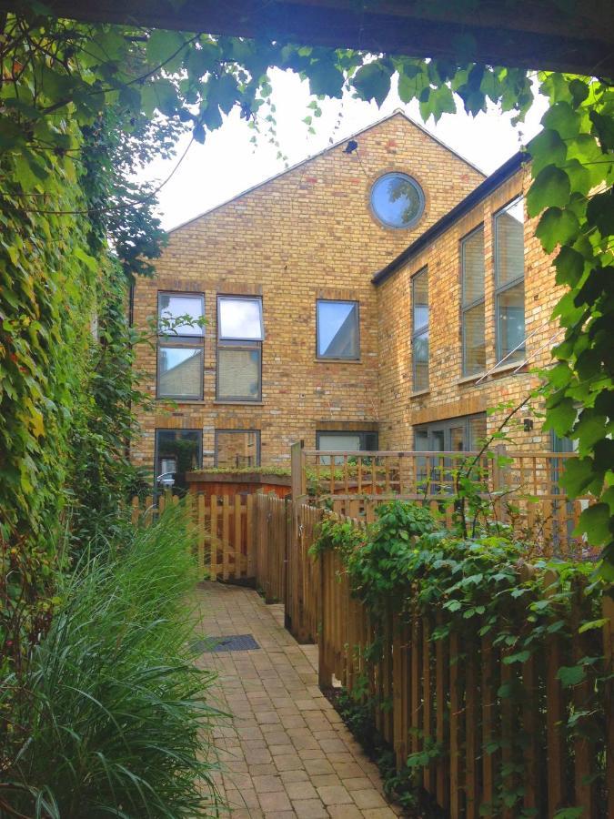 Apartamento 3 Benbow Mews