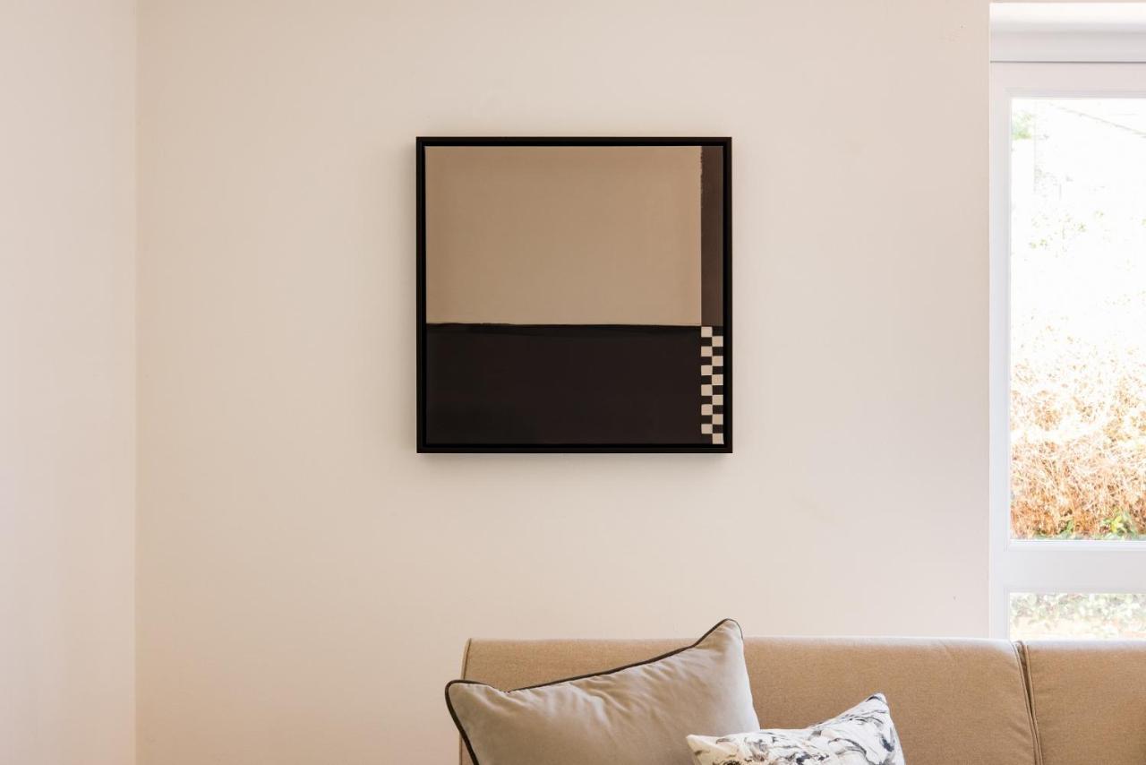 The Fulham Bolthole - Beckoning 2bdr Flat With Garden Apartamento Londres