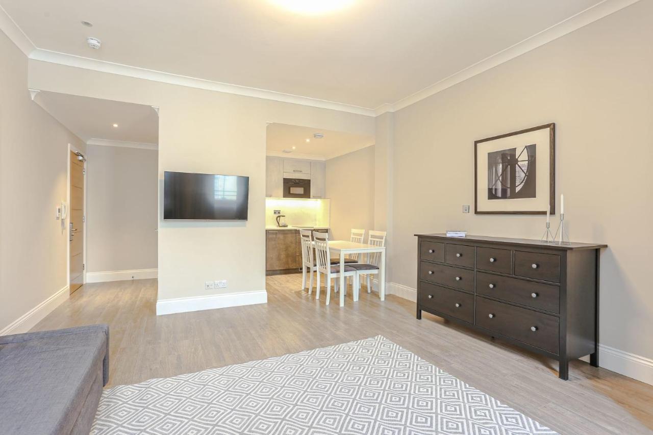 Cleveland Residences Kensington * Londen