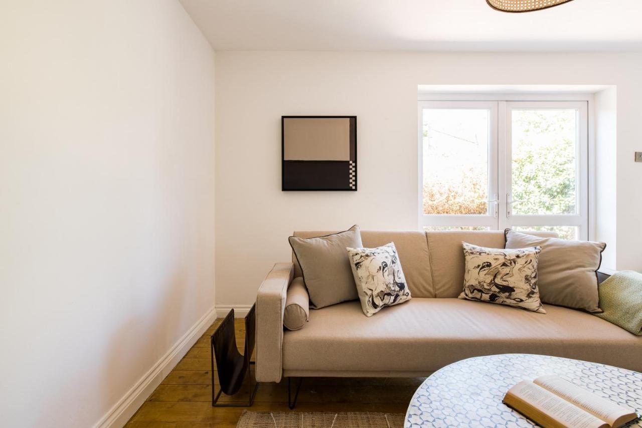 The Fulham Bolthole - Beckoning 2bdr Flat With Garden * Londen