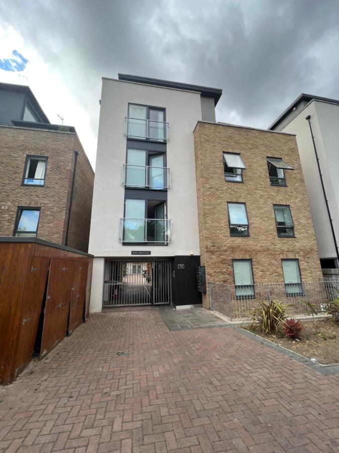 Clapham House * Londres