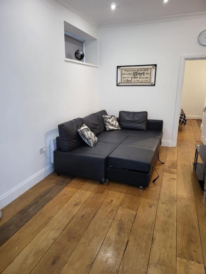 Apartment Classy Flat In Fulham London