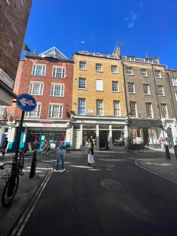 Apartment Covent Garden Location! *