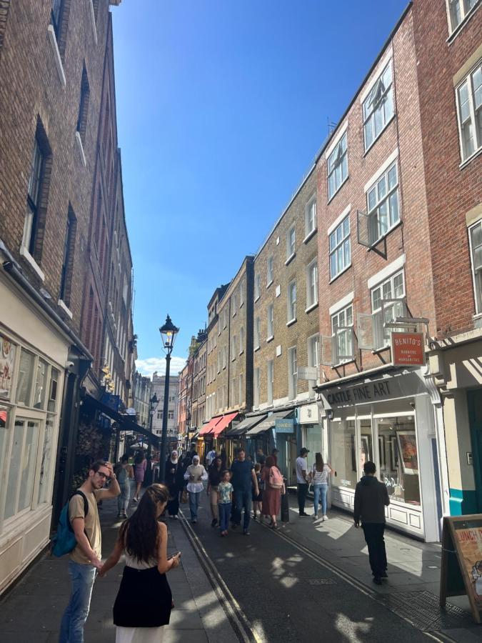 Apartment Covent Garden Location! *