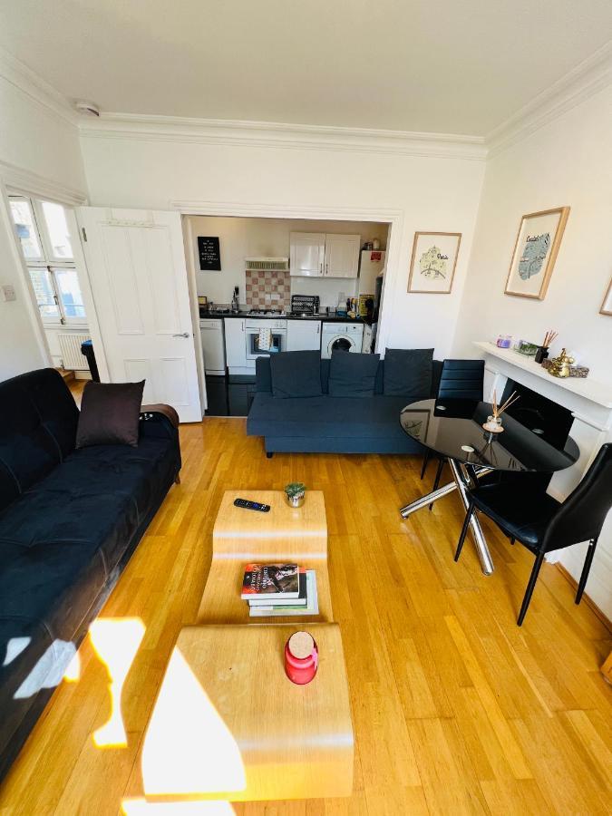 Apartment Covent Garden Location! *