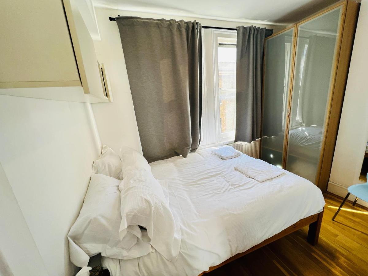 Apartment Covent Garden Location! London