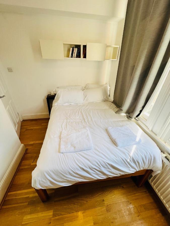 Apartment Covent Garden Location!