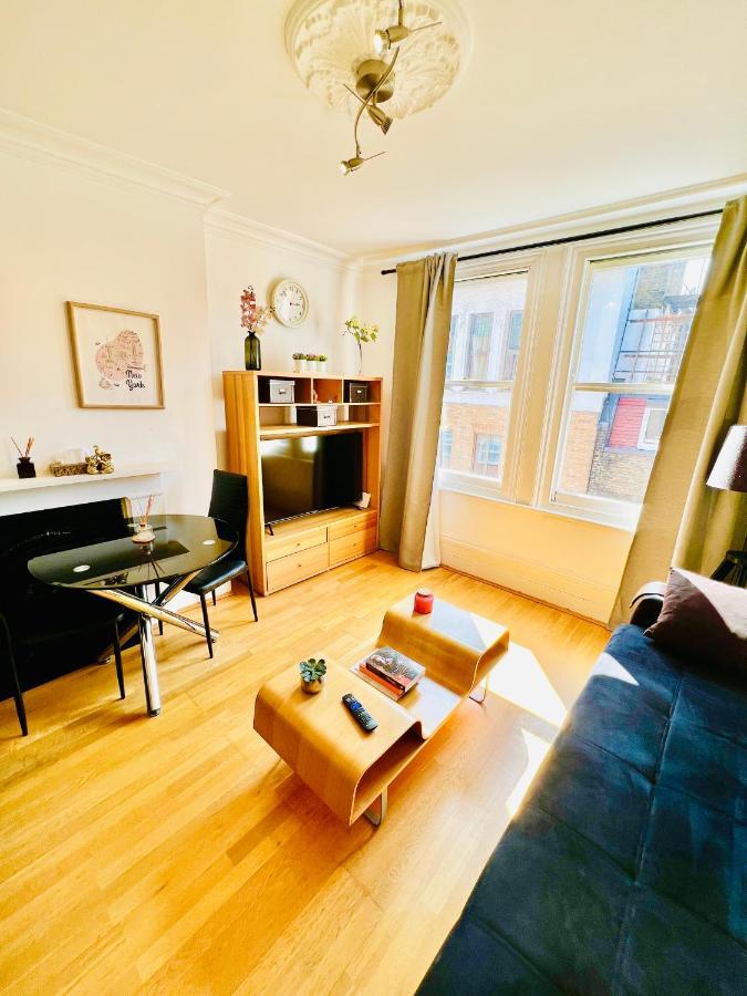 Covent Garden Location! London