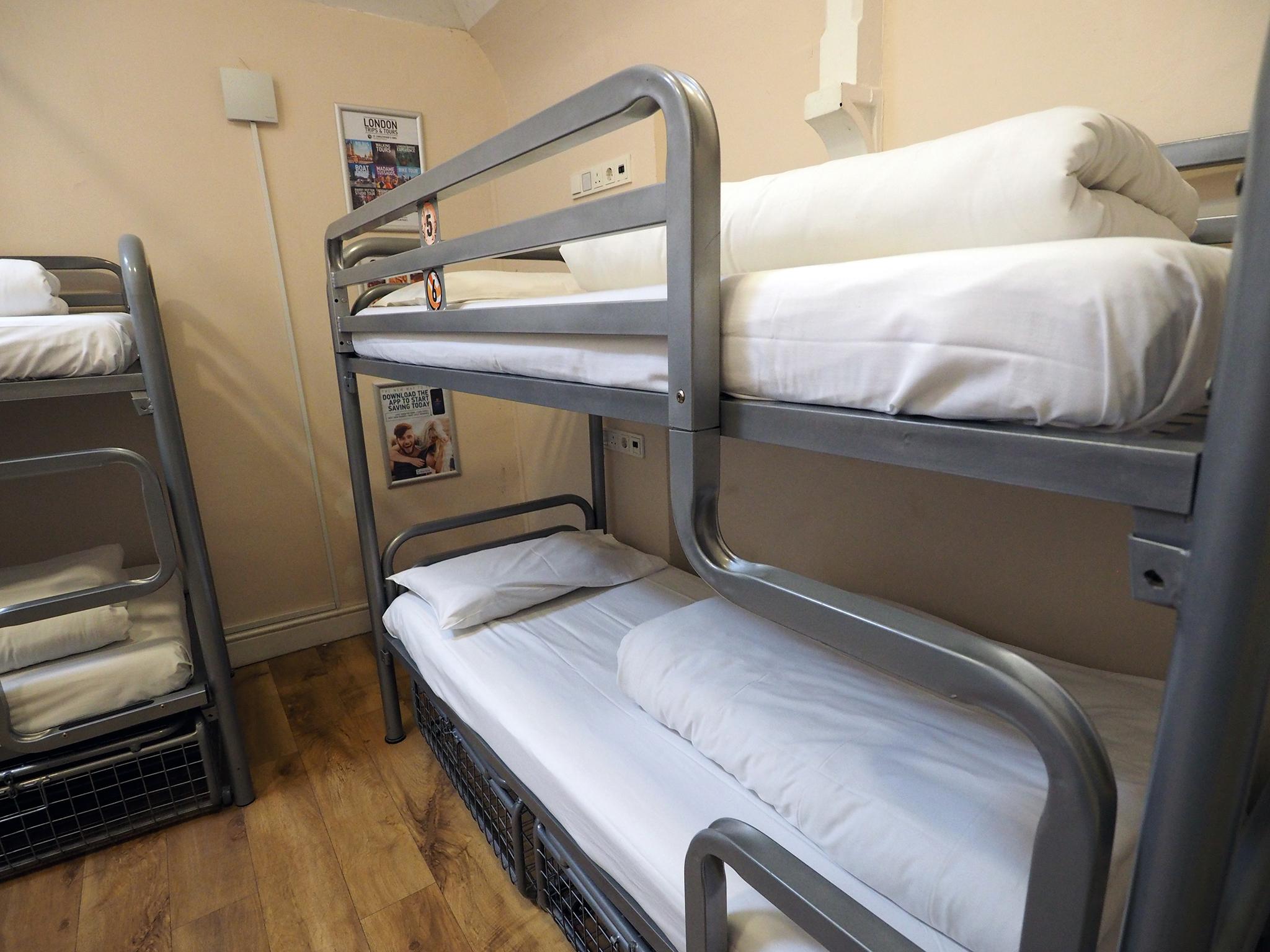 Hotel St Christophers Greenwich 2*