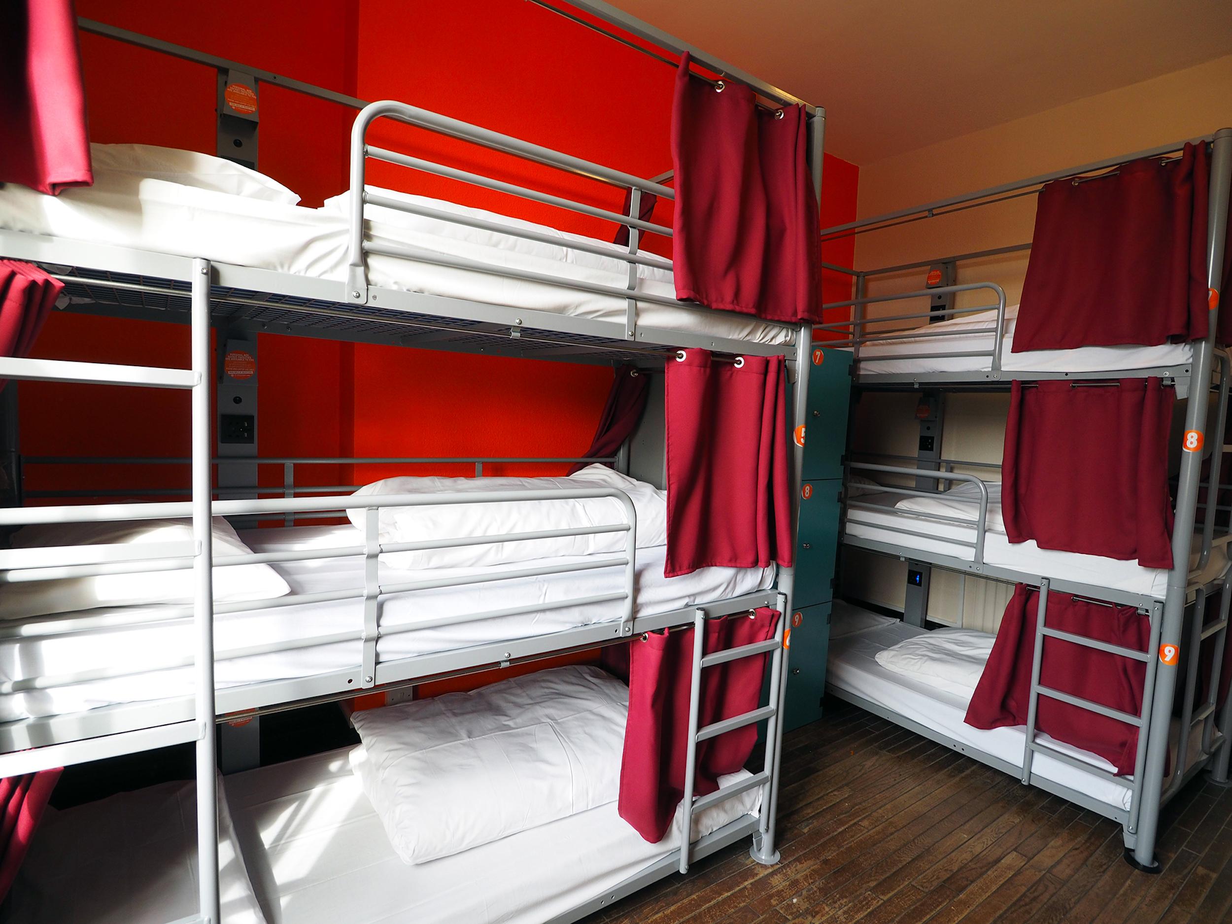 St Christophers Greenwich 2* London