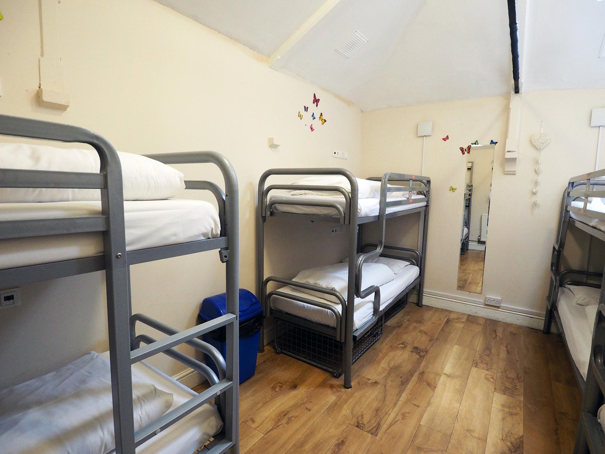 Hotel St Christophers Greenwich London