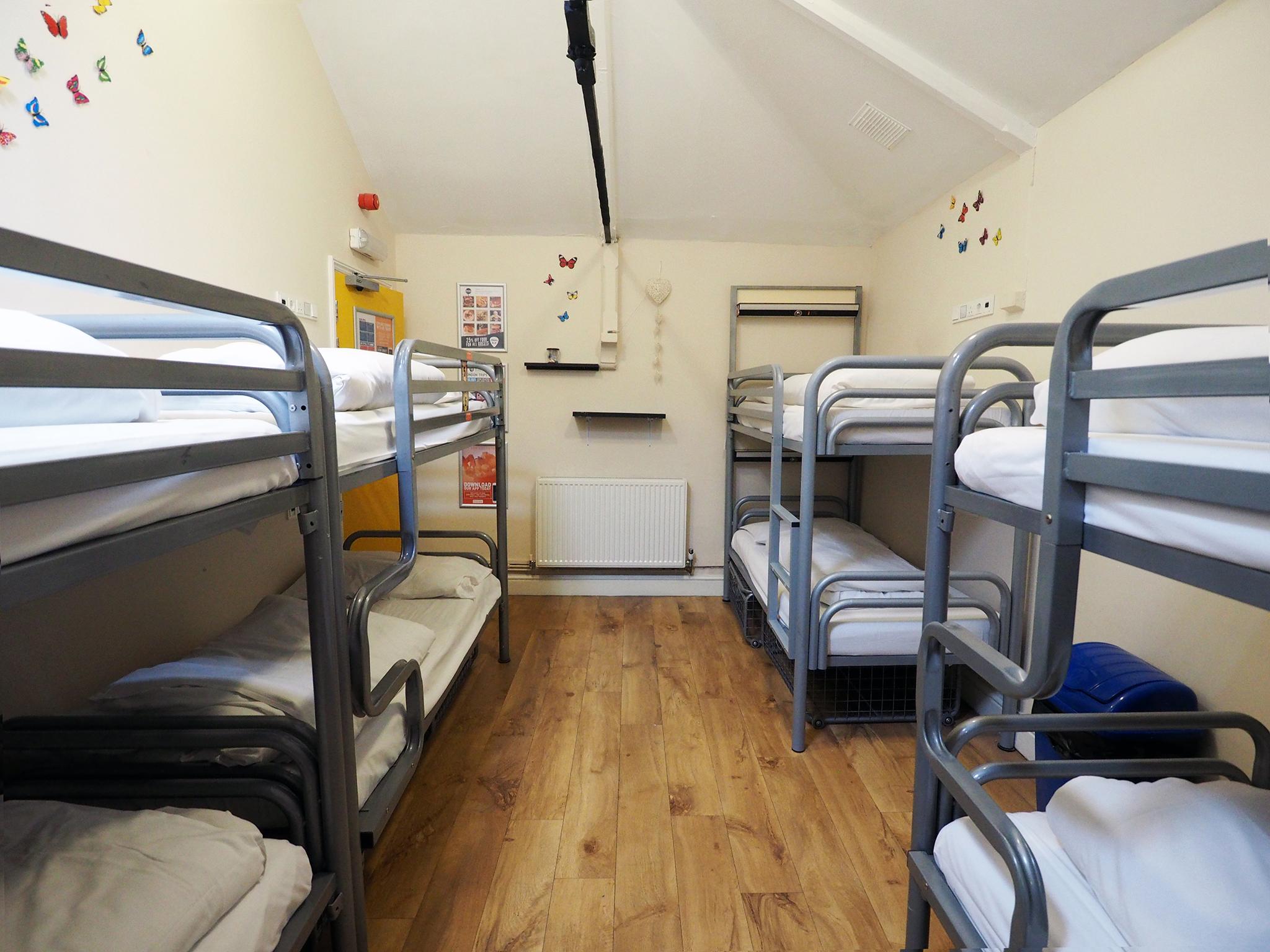 Hotel St Christophers Greenwich 2*
