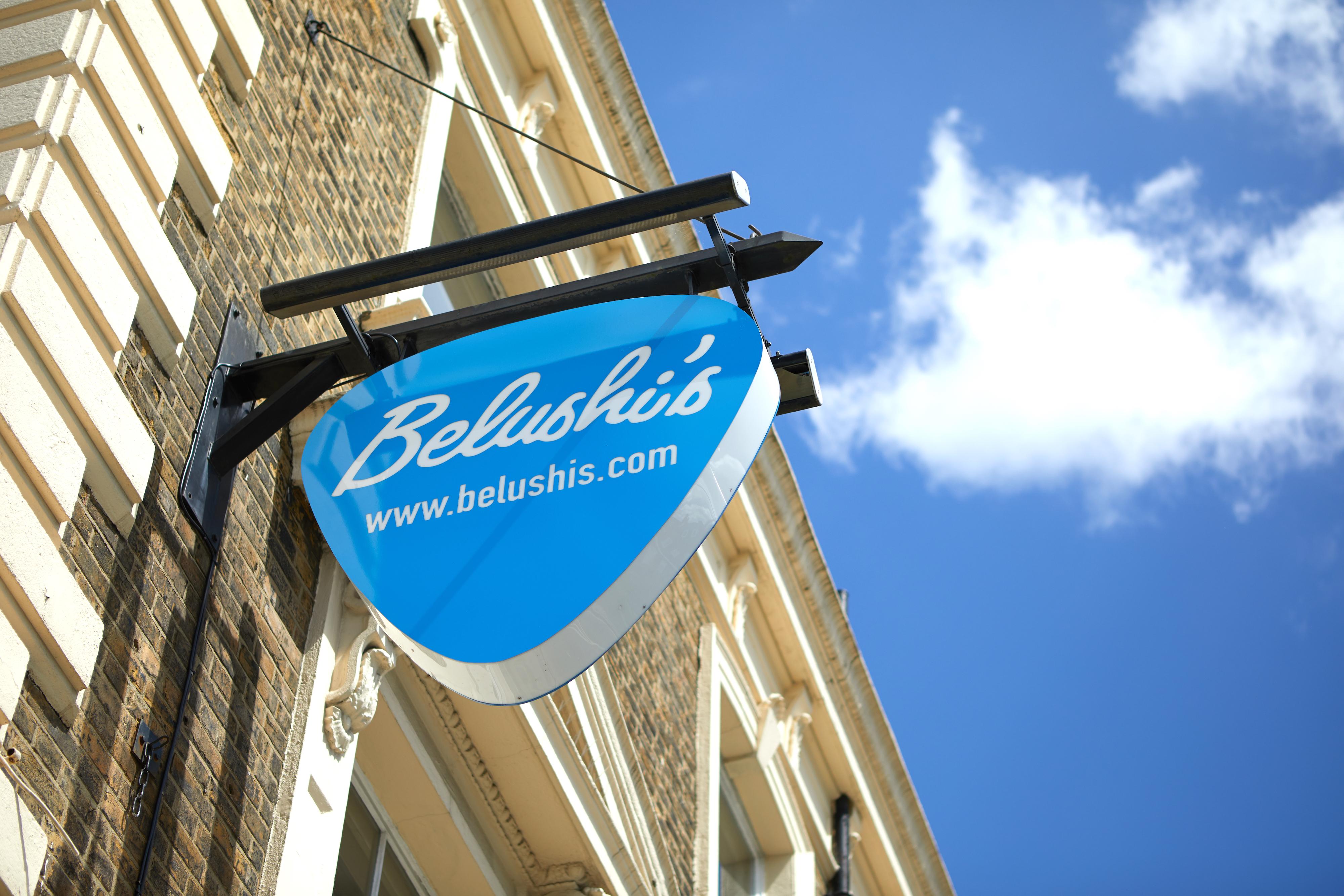 Hotel St Christophers Greenwich