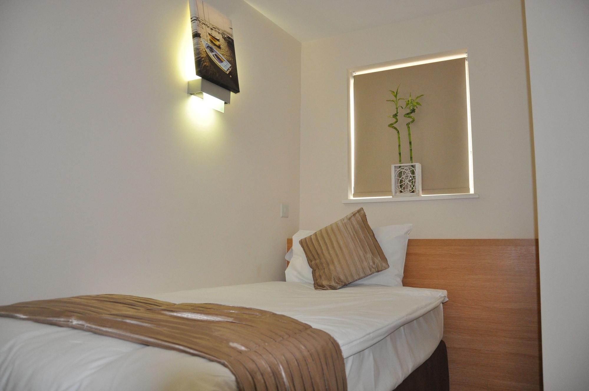 Hotel Queens Londres