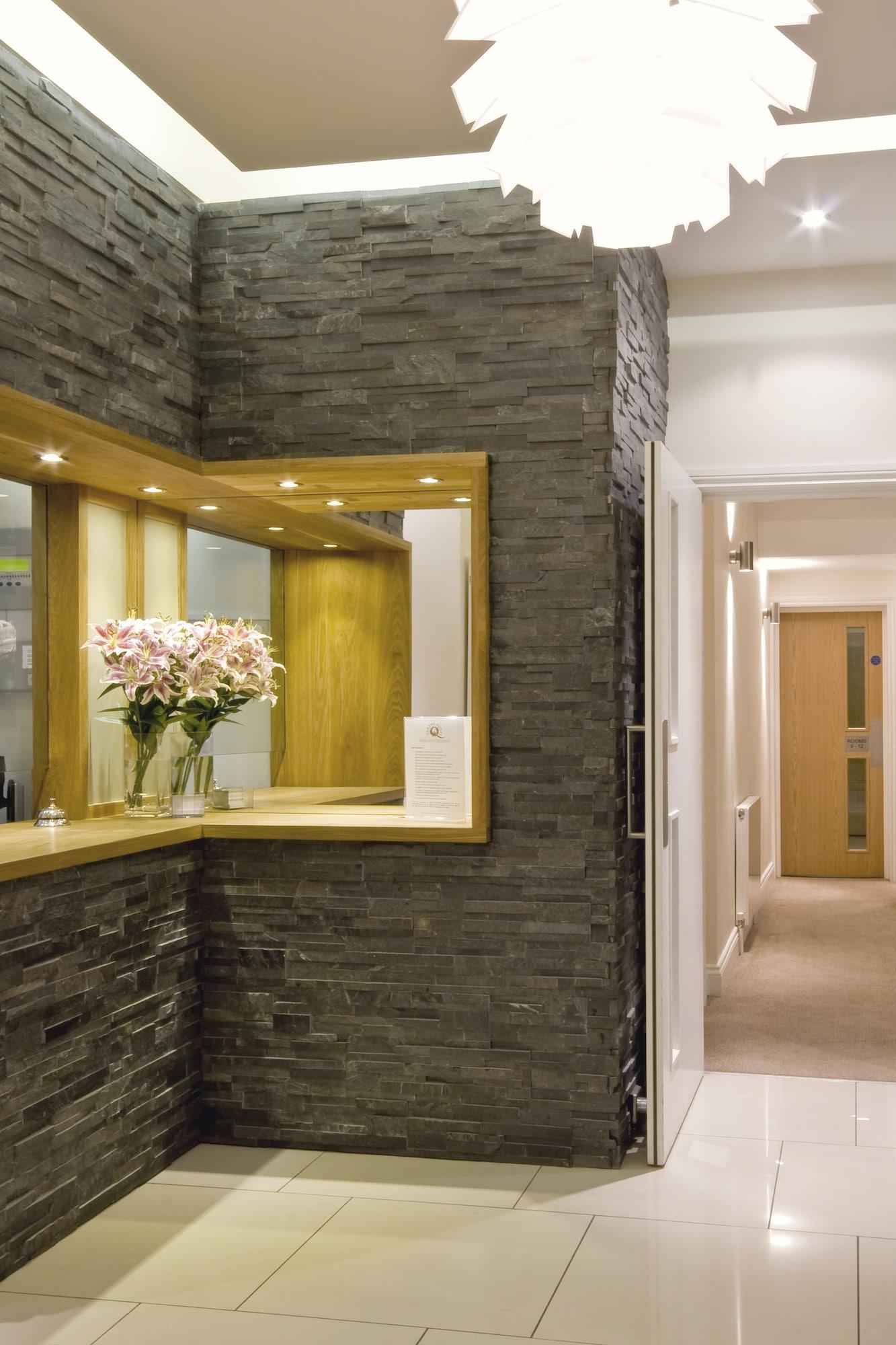 Hotel Queens Londres