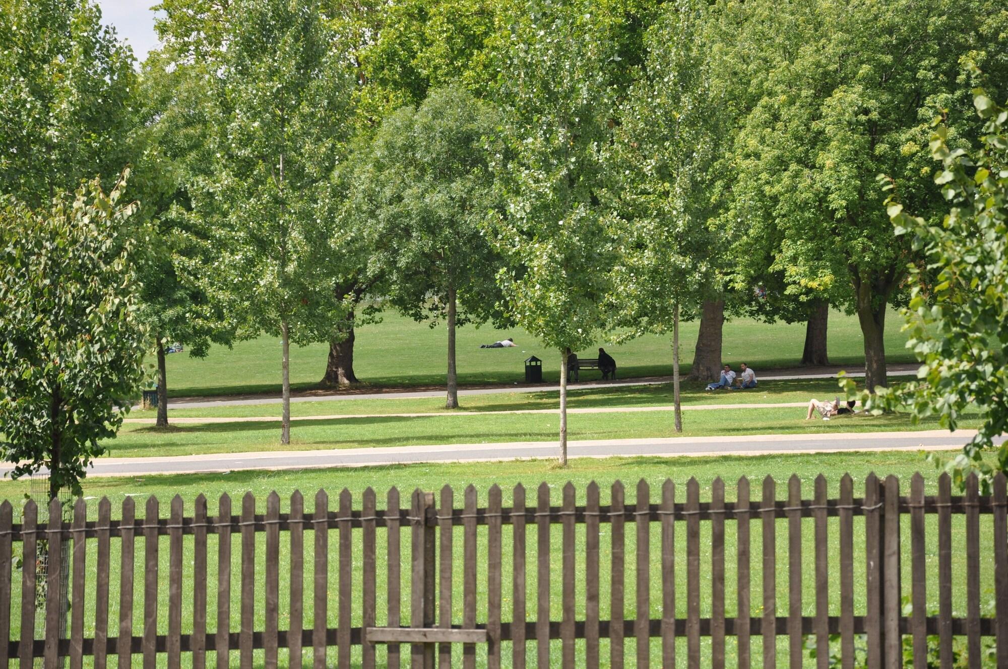 Queens Londres