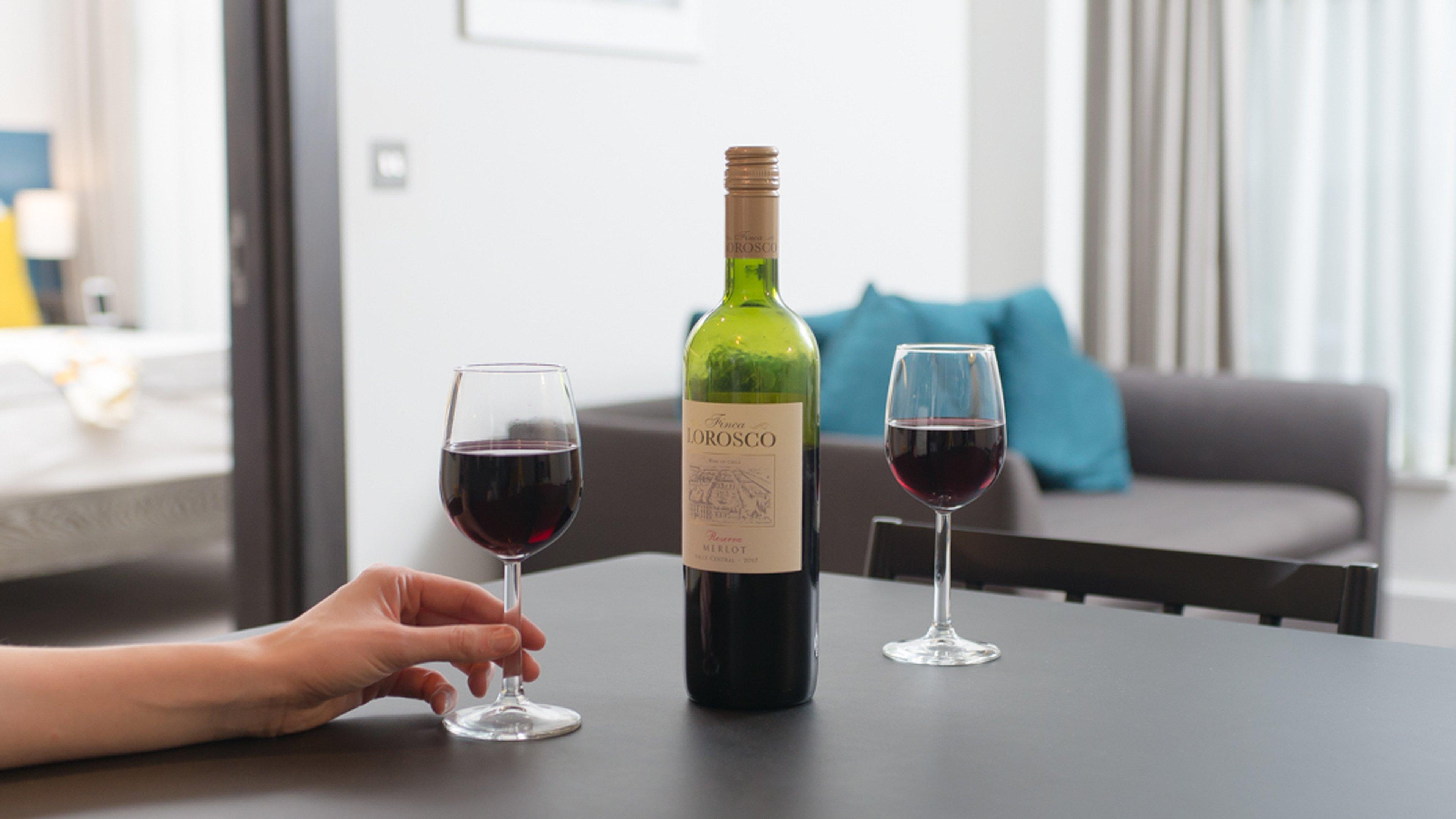 Hotel Staybridge London-vauxhall By Ihg Londres
